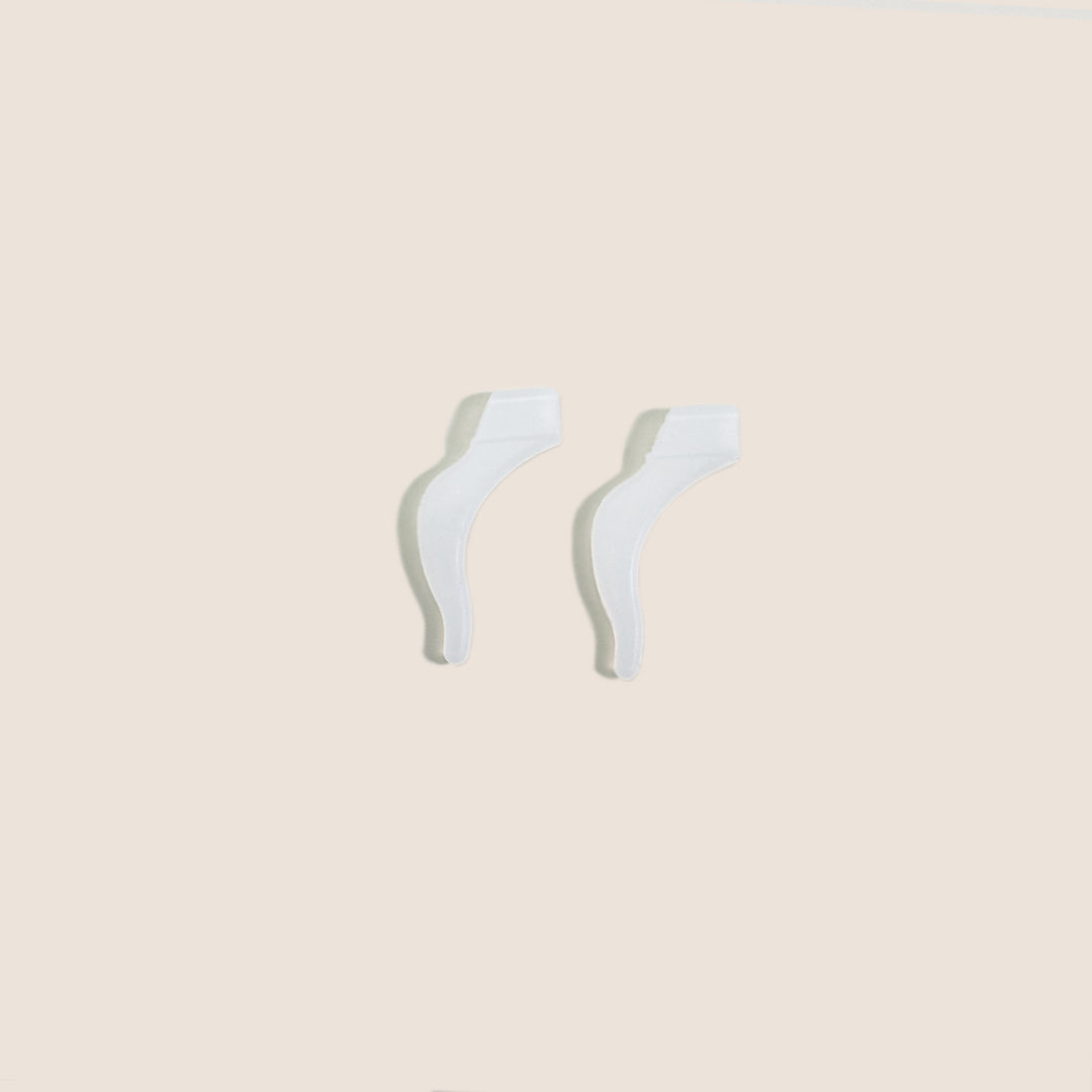 Silicone Eyewear Comfort Nose Pads Bowlift