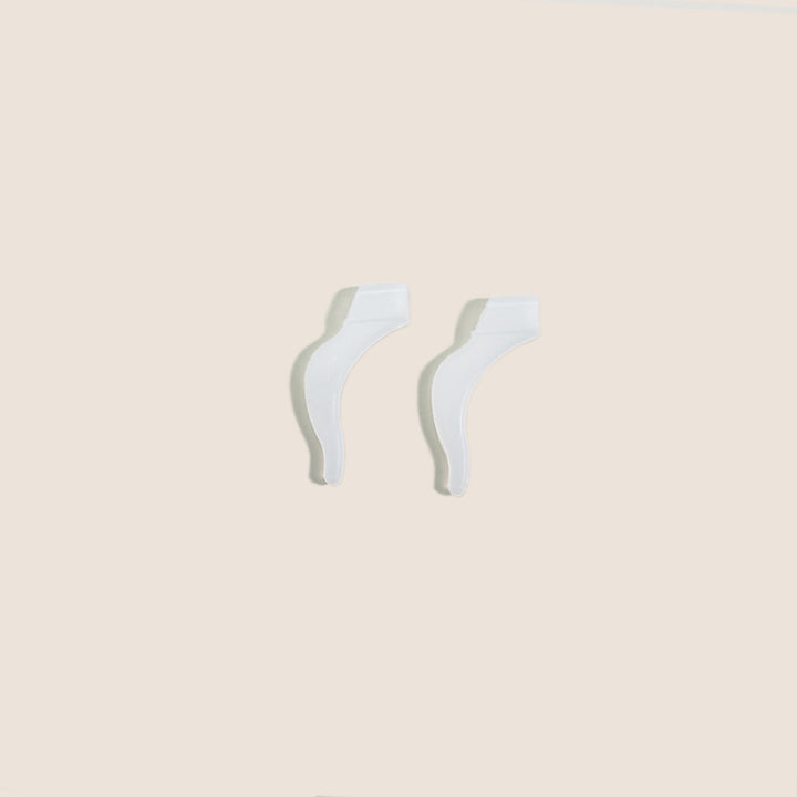 Silicone Eyewear Comfort Nose Pads Bowlift
