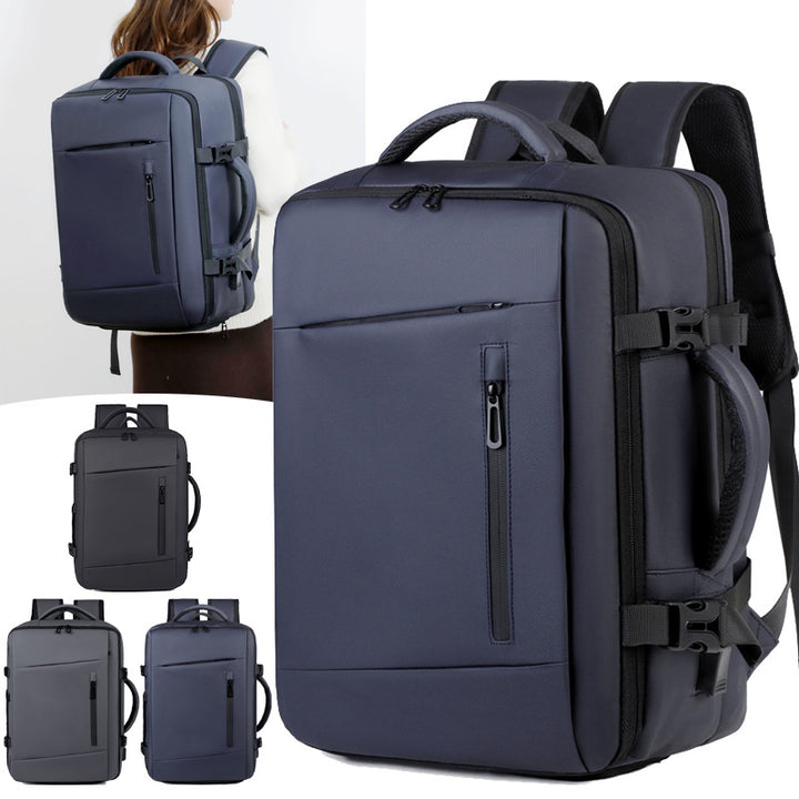 Versatile Laptop Backpack