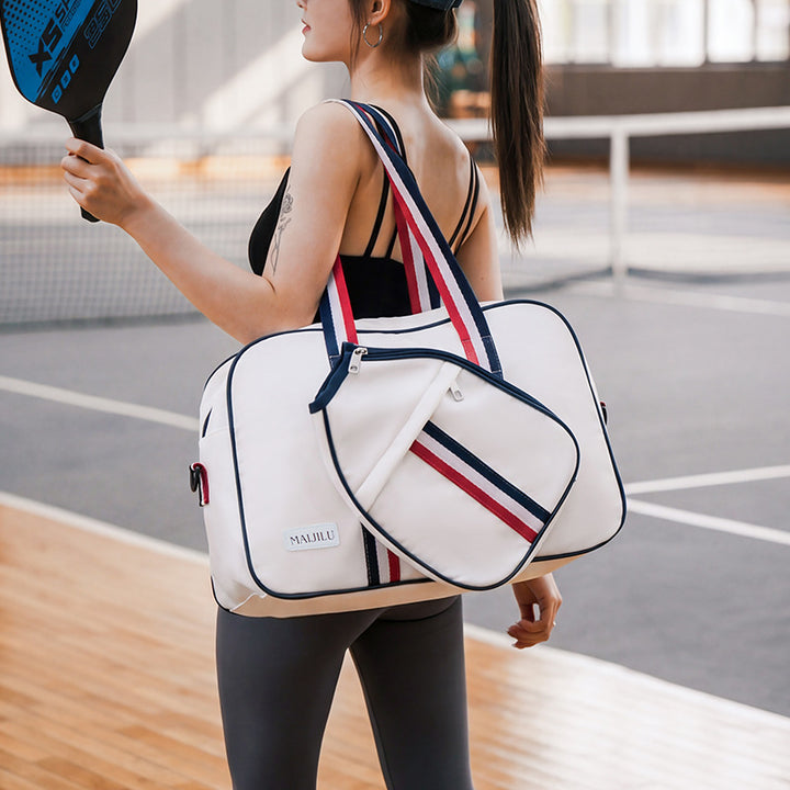 Versatile Travel Tote Bag Bowlift