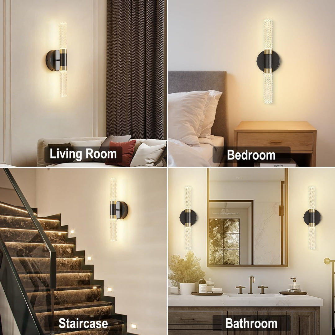 Adjustable Tripod Floor Lamp