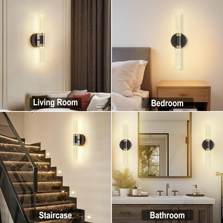 Adjustable Tripod Floor Lamp