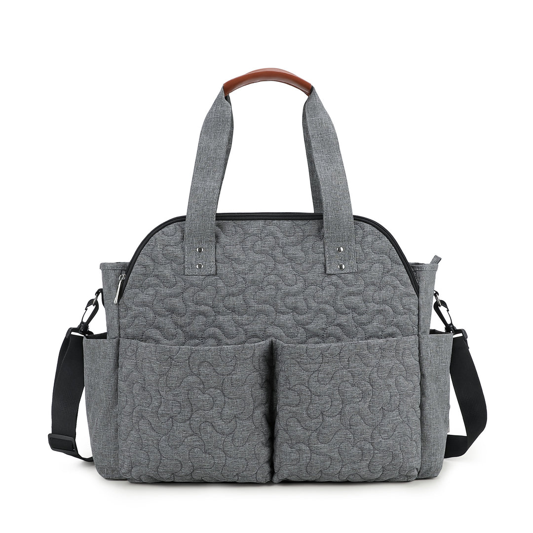 Modular diaper bag Bowlift