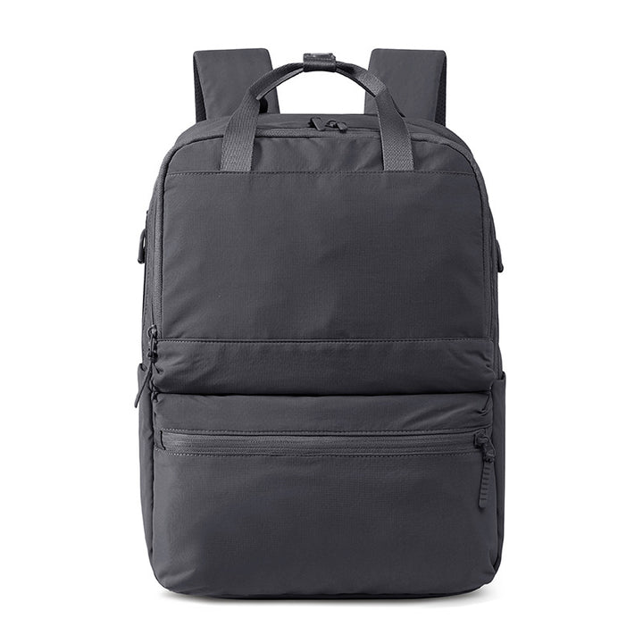 Lightweight Multi-Functional Travel Backpack Bowlift