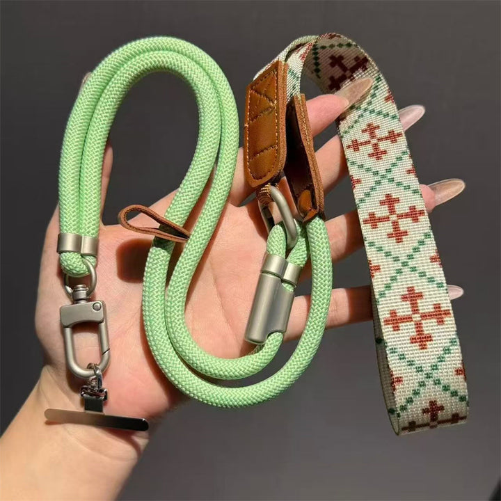Adjustable Multi-Function Pet Leash Bowlift