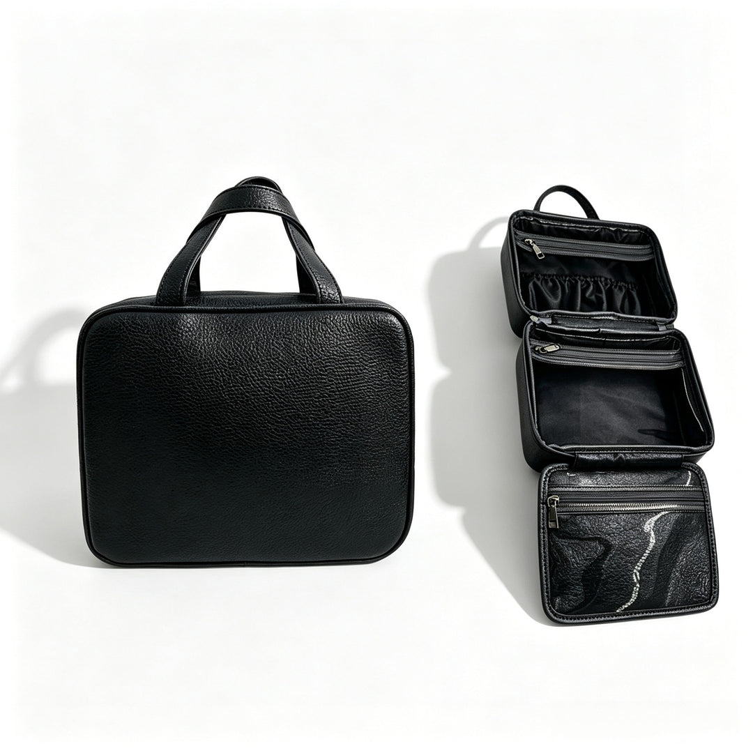 Multifunctional cosmetic bag Bowlift