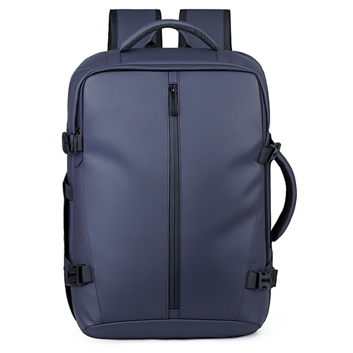 Versatile Travel Backpack Bowlift