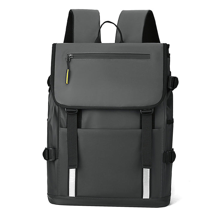 Modern Functional Laptop Backpack Bowlift