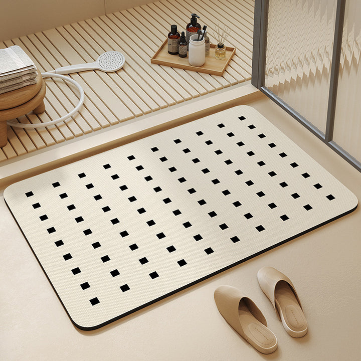 Premium Non-Slip Bathroom Mat