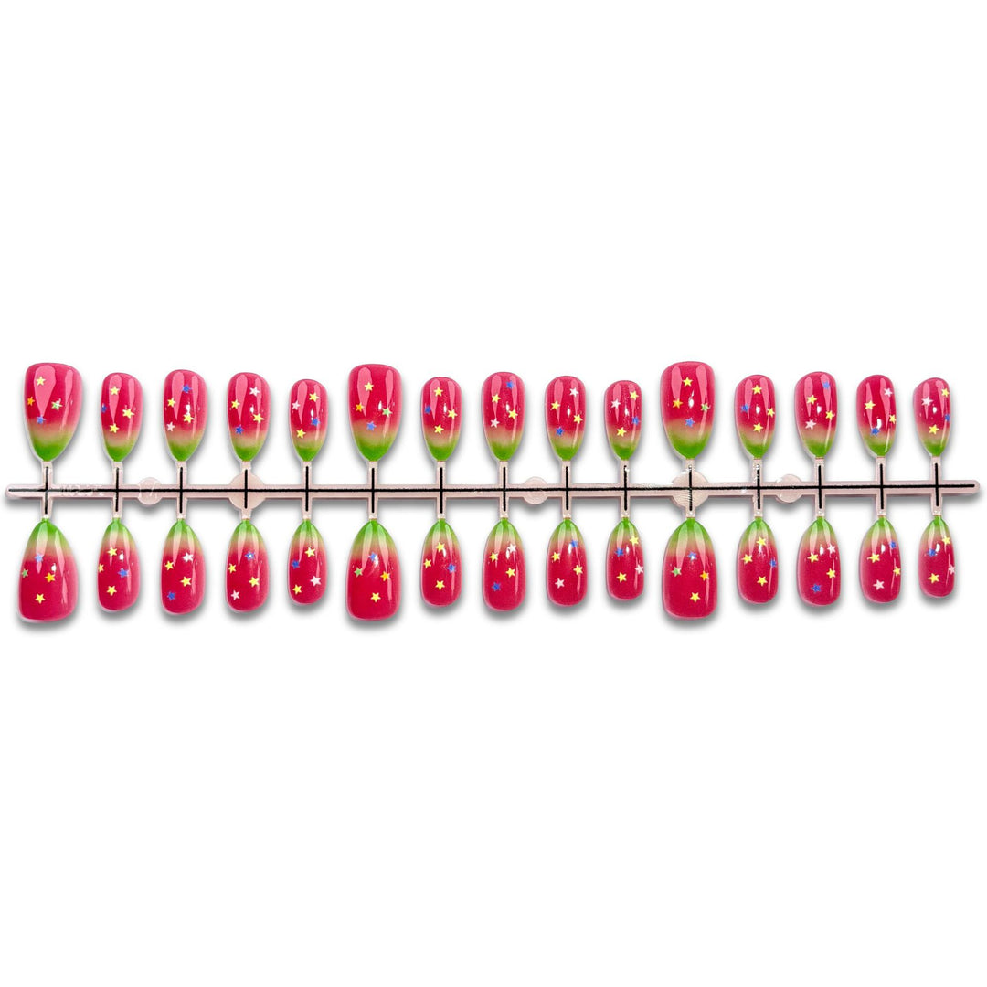 Decorative Nail Art Tips