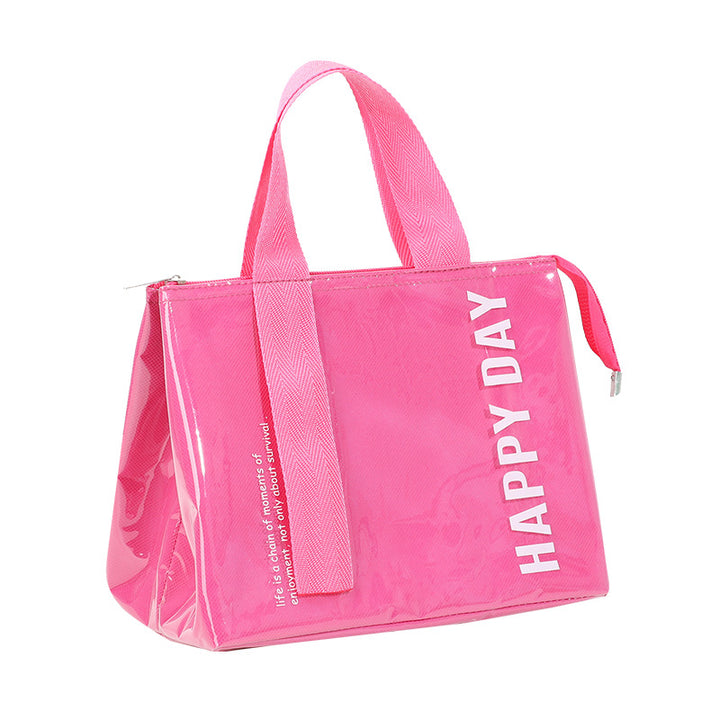 Insulated Carrying Bag Bowlift