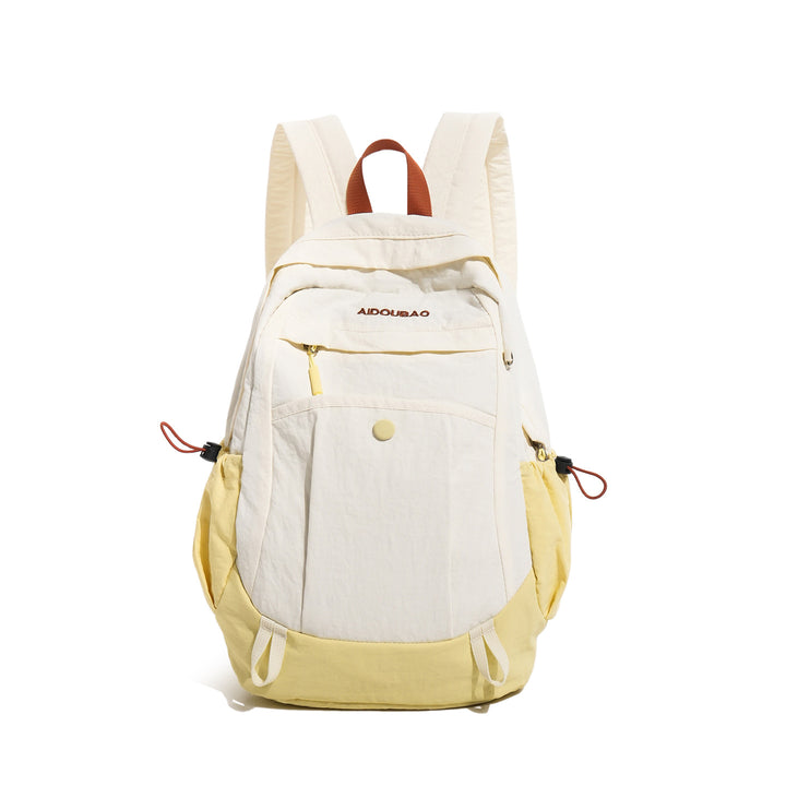 Lightweight Compact Travel Backpack Bowlift