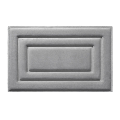 Soft Velvety Bathroom Mat Bowlift