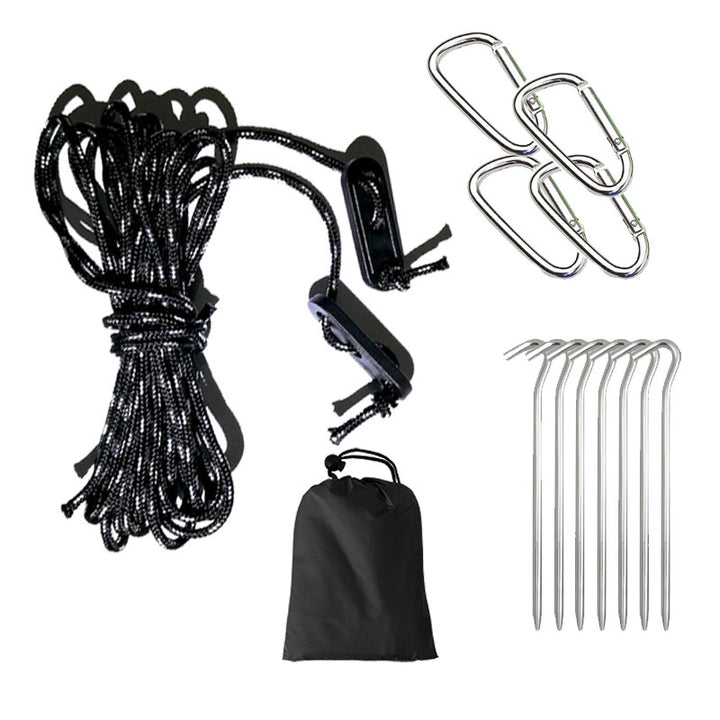 Robust suspension cord set Bowlift