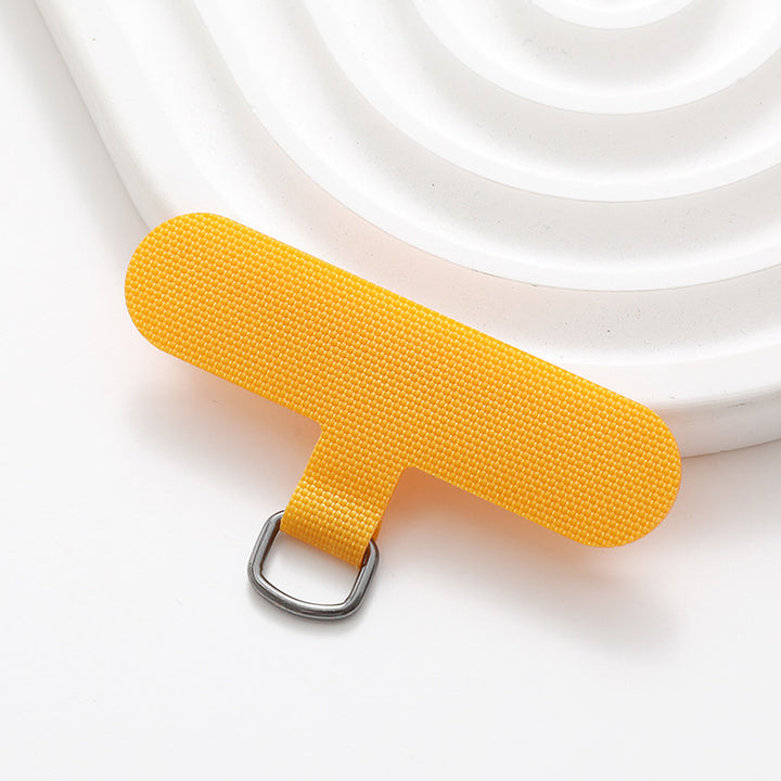Adjustable Eyewear Retainer Bowlift