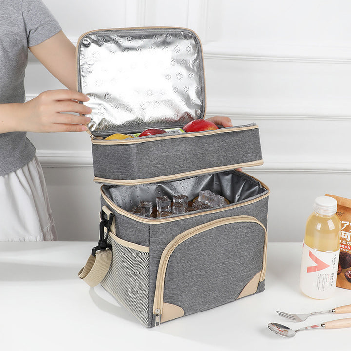 Thermal Insulated Food Carrier