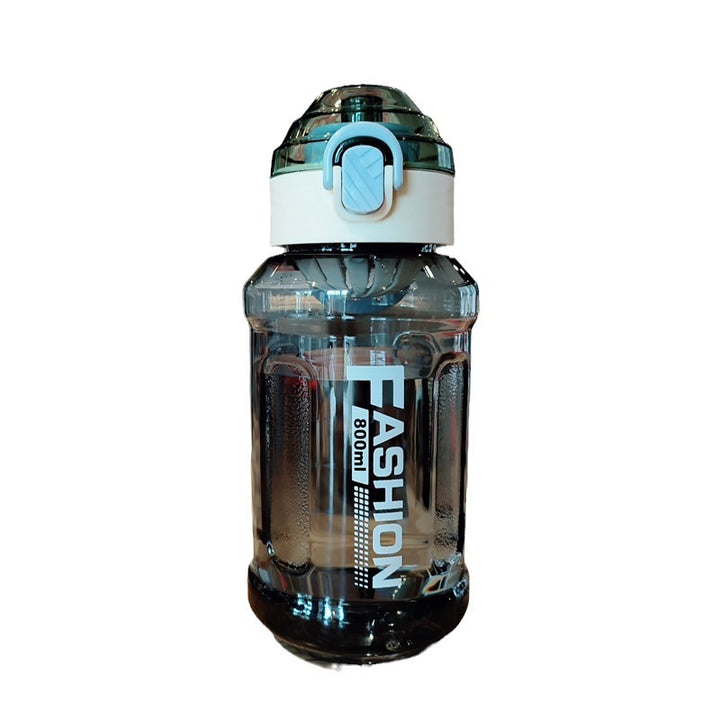 Women’s Drinking Bottle 800 ml, BPA-Free