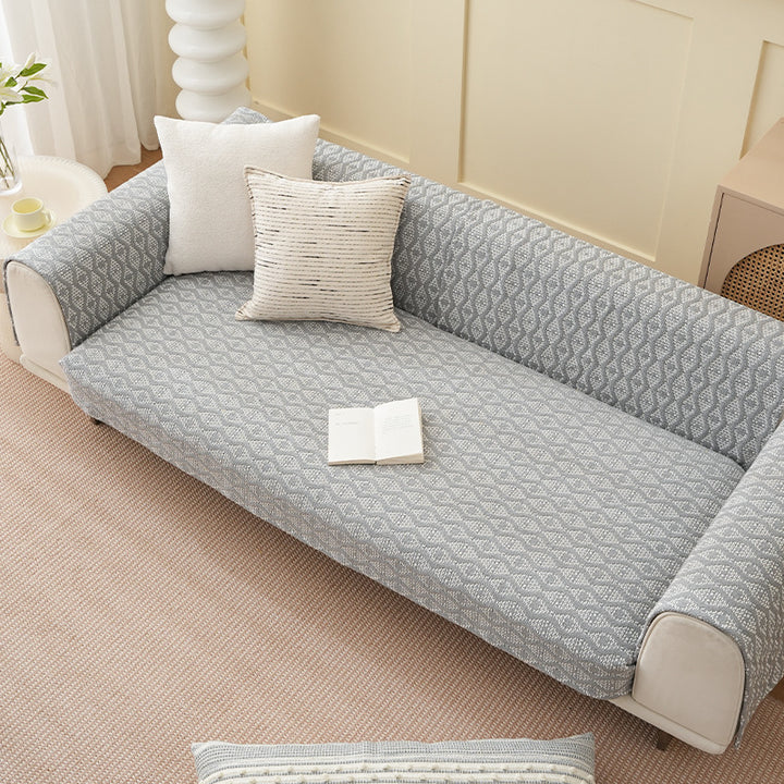 Sofa cover and cushion pad Bowlift