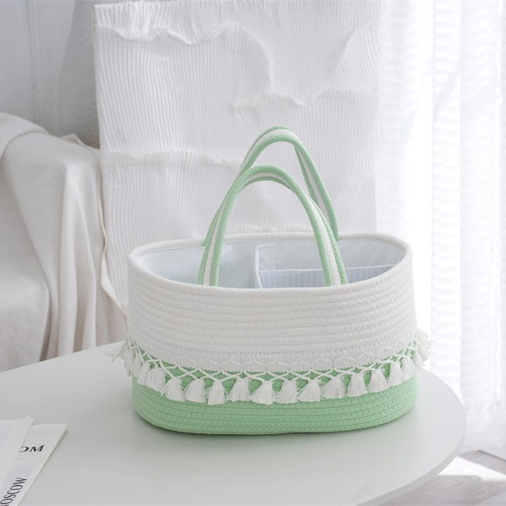 Storage basket Bowlift