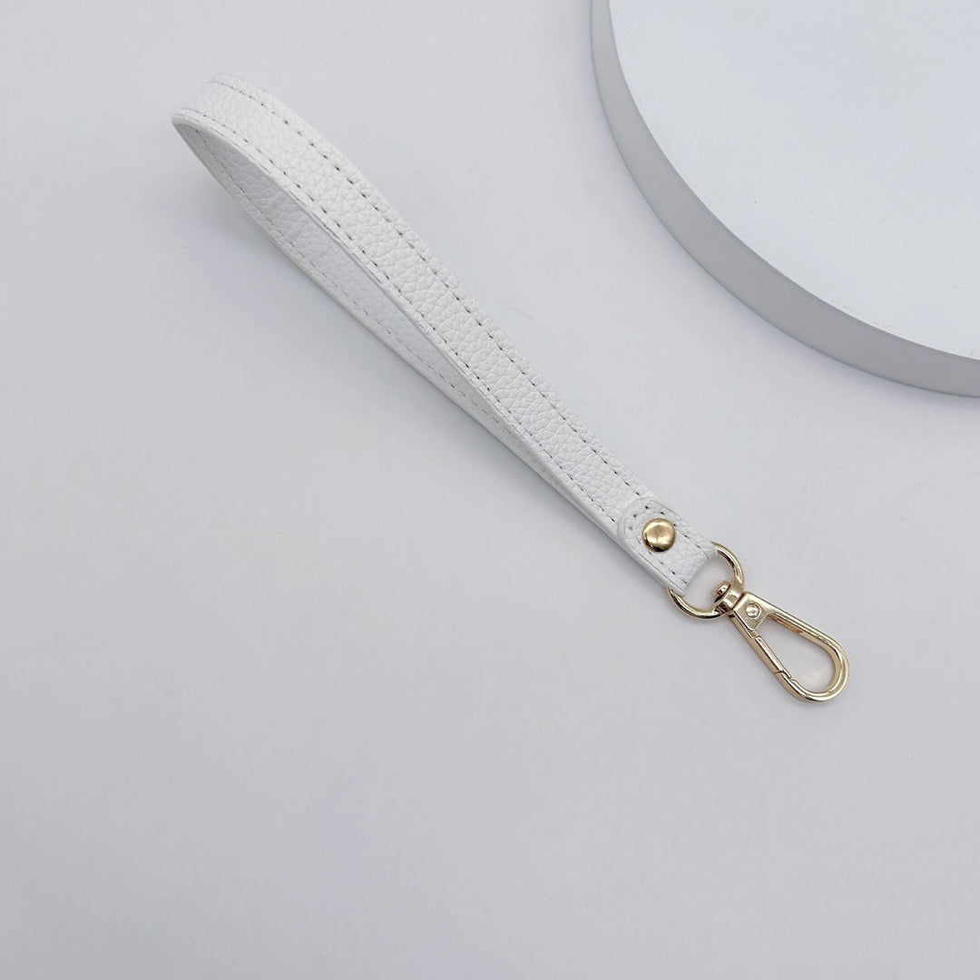 Keychain Wrist Strap Bowlift