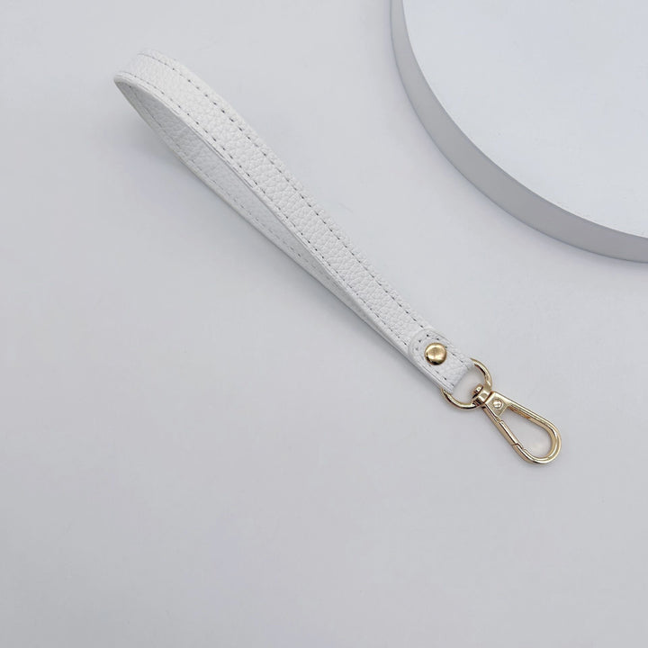 Keychain Wrist Strap Bowlift