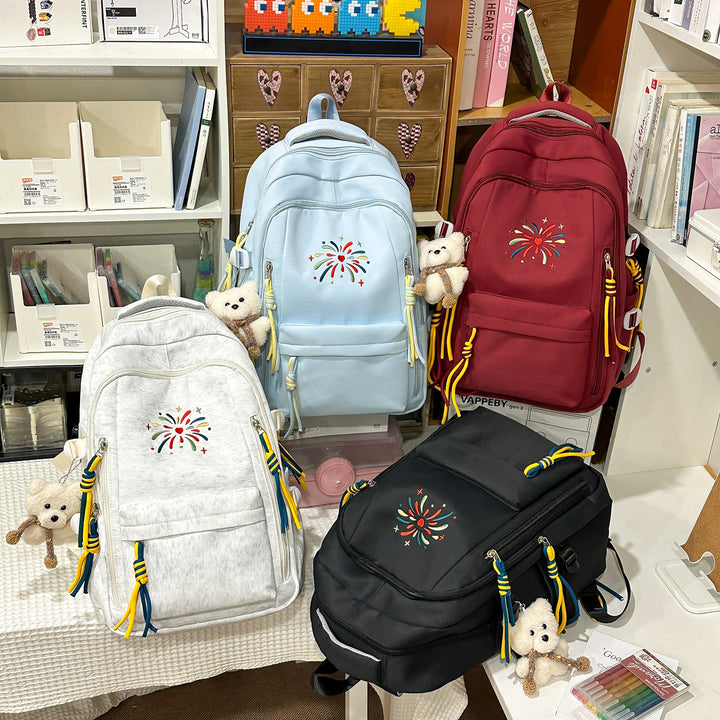Fun Graphic Backpack Bowlift