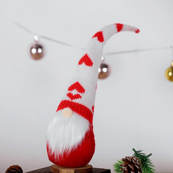 Decorative Gnome Figurine Bowlift 1790145078