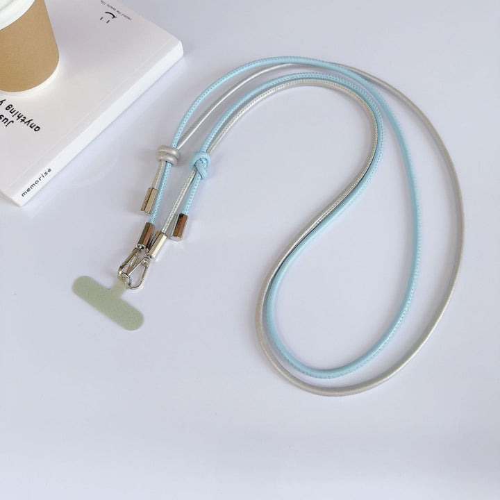 Stylish Adjustable Lanyard Strap Bowlift