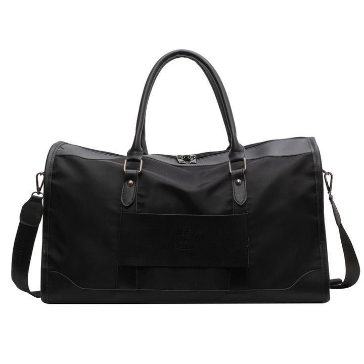 Elegant Travel Duffel Bag