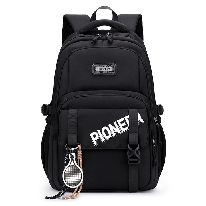 Versatile Travel and Utility Backpack Bowlift