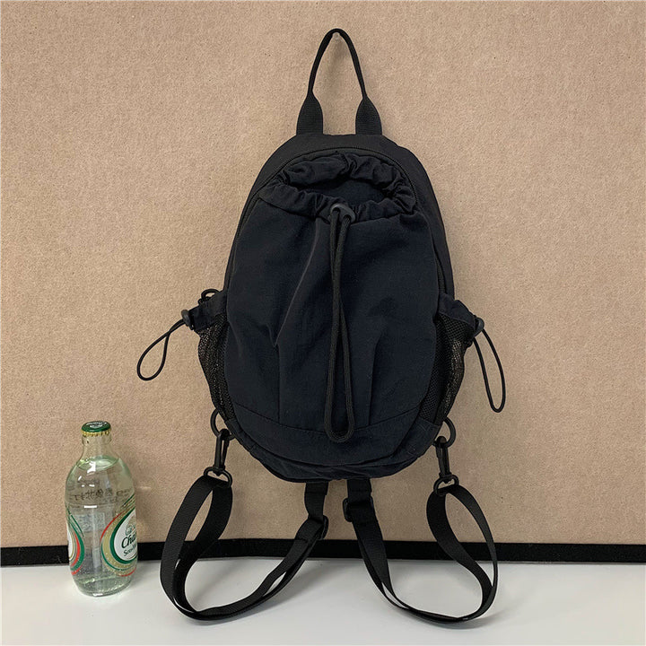 Versatile Outdoor Drawstring