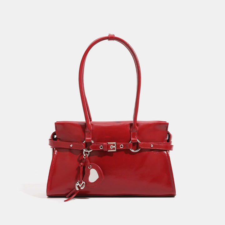 Elegant Structured Handbag