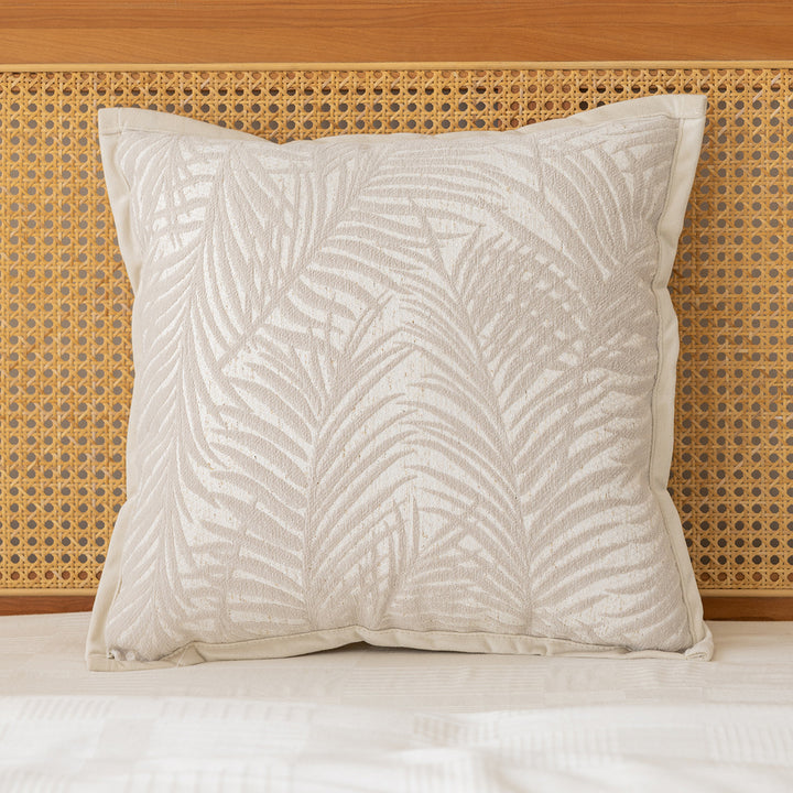 Cozy and elegant indoor cushion