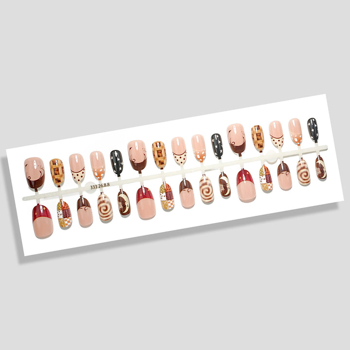 Decorative Nail Art