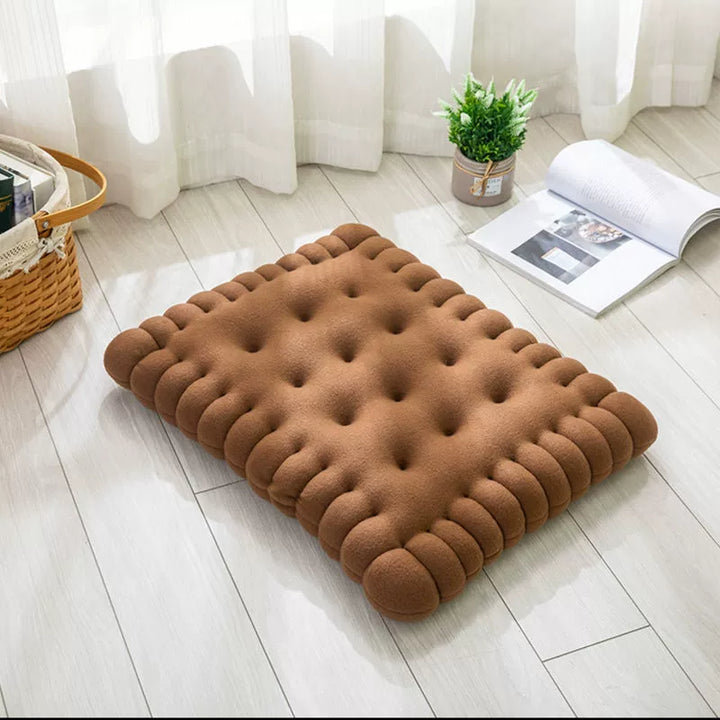 BowLift | Biscuit Seat Cushion