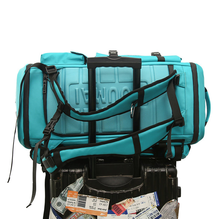 Versatile Multi-Functional Sports Duffle Bag