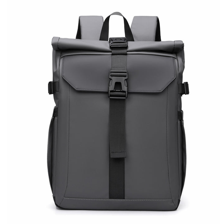 Roll Top Waterproof Rucksack Bowlift