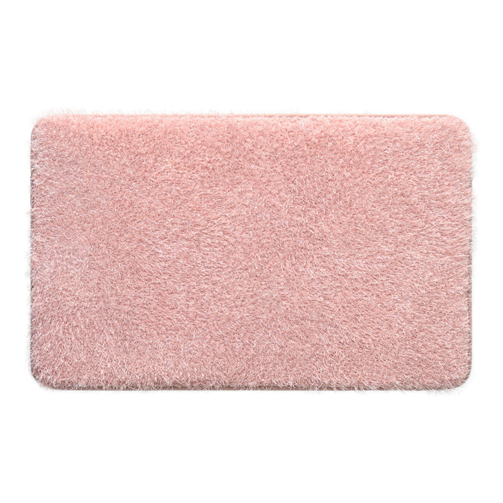 Soft and Plush Bathroom Mat Bowlift