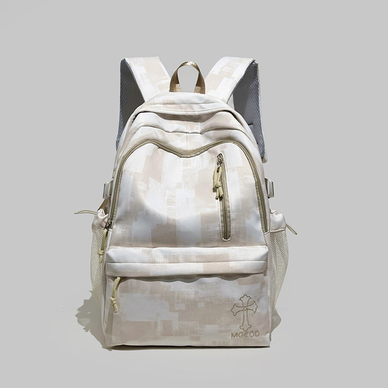 Trendy Multi-Compartment Backpack Bowlift 1791205251
