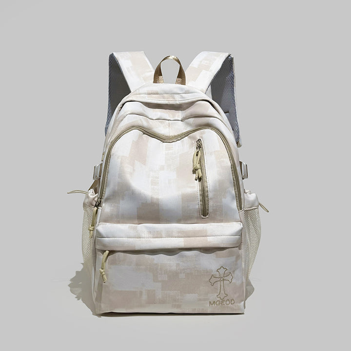 Trendy Multi-Compartment Backpack Bowlift 1791205251