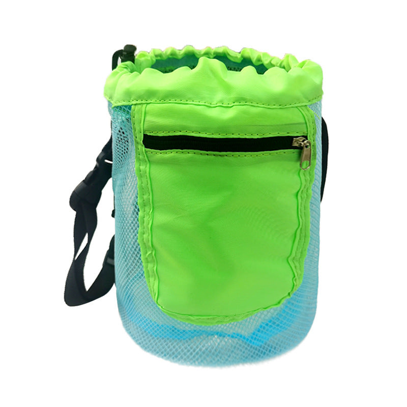 Breathable Sports Bag Bowlift