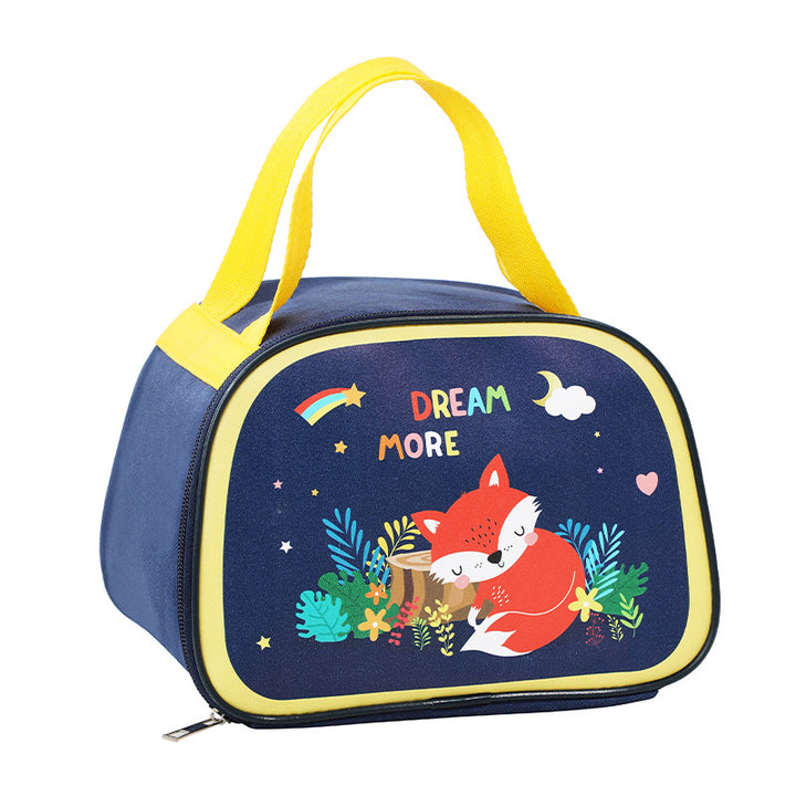 Insulated Unicorn Lunch Bag