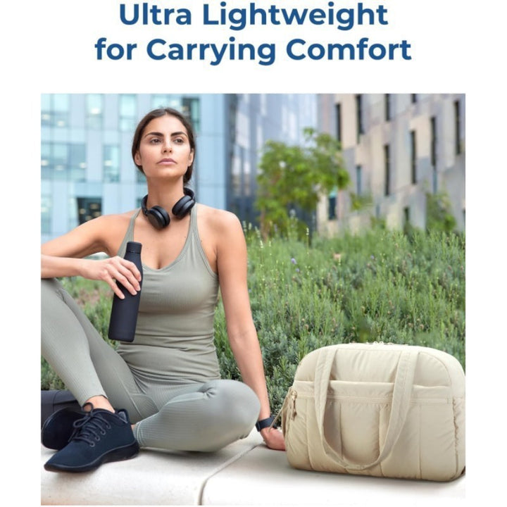Stylish everyday bag Bowlift