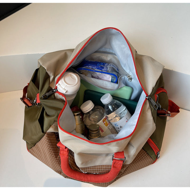 Versatile Utility Travel Duffle