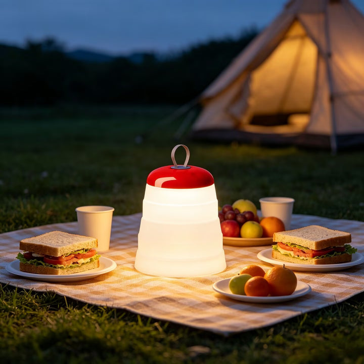 Portable Camping Lantern