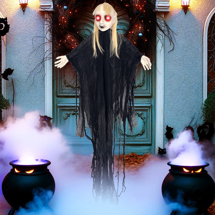 Halloween Decoration Bowlift
