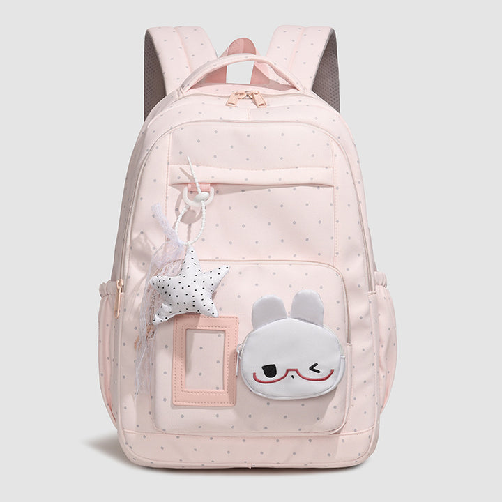 Stylish Multi-Functional Backpack Bowlift 1791205709