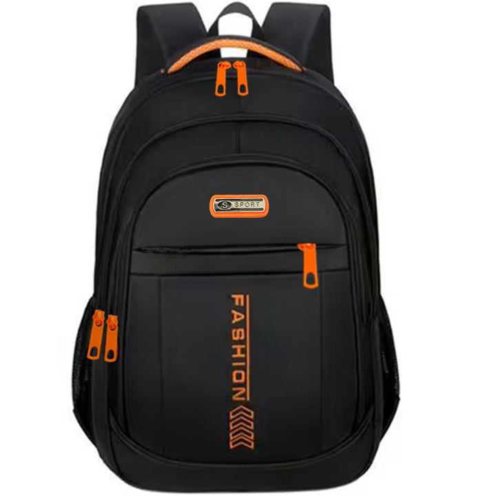 Versatile Sports Backpack Bowlift
