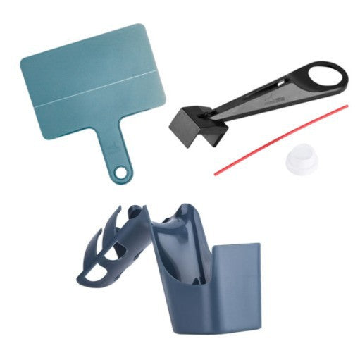 Comprehensive Gardening Tool Set Bowlift