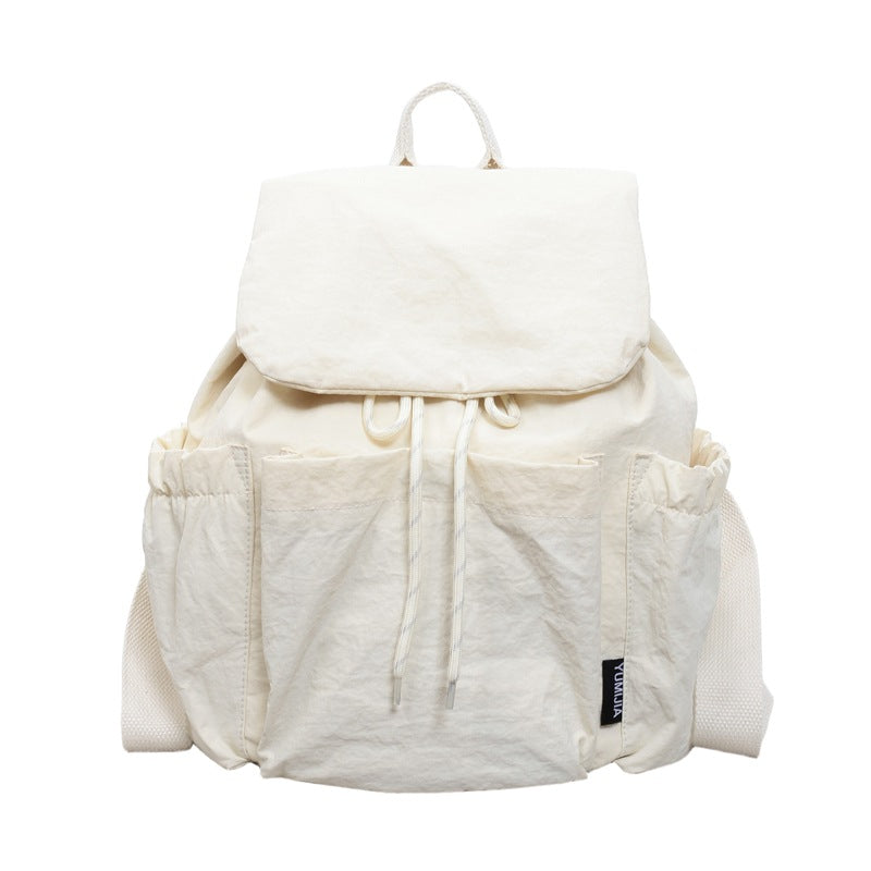 Stylish Outdoor Utility Backpack Bowlift